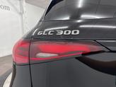 Thumbnail of 2026 Black Mercedes-Benz GLC 300