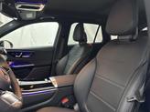 Thumbnail of 2026 Black Mercedes-Benz GLC 300