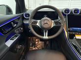 Thumbnail of 2026 Black Mercedes-Benz GLC 300