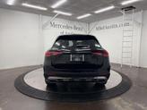 Thumbnail of 2026 Black Mercedes-Benz GLC 300
