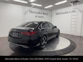 Thumbnail of 2024 Black Mercedes-Benz C-Class