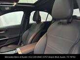 Thumbnail of 2024 Black Mercedes-Benz C-Class