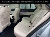 Thumbnail of 2025 Cirrus Silver Metallic Mercedes-Benz GLE 350