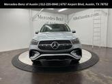 Thumbnail of 2025 Cirrus Silver Metallic Mercedes-Benz GLE 350