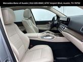Thumbnail of 2025 Cirrus Silver Metallic Mercedes-Benz GLE 350