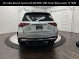Thumbnail of 2025 Cirrus Silver Metallic Mercedes-Benz GLE 350