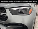 Thumbnail of 2025 Cirrus Silver Metallic Mercedes-Benz GLE 350