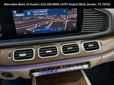 Thumbnail of 2025 Cirrus Silver Metallic Mercedes-Benz GLE 350