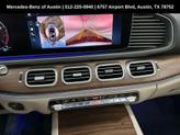 Thumbnail of 2025 Cirrus Silver Metallic Mercedes-Benz GLE 350