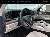 Thumbnail of 2025 Cirrus Silver Metallic Mercedes-Benz GLE 350