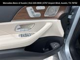 Thumbnail of 2025 Cirrus Silver Metallic Mercedes-Benz GLE 350