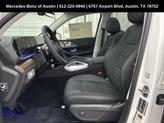 Thumbnail of 2025 Polar White Mercedes-Benz GLE 350