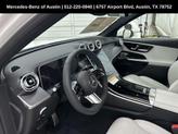 Thumbnail of 2025 Polar White Mercedes-Benz GLC 350e