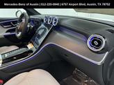 Thumbnail of 2025 Polar White Mercedes-Benz GLC 350e