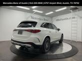 Thumbnail of 2025 Polar White Mercedes-Benz GLC 350e