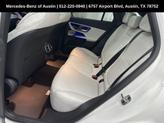 Thumbnail of 2025 Polar White Mercedes-Benz GLC 350e
