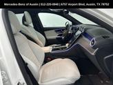 Thumbnail of 2025 Polar White Mercedes-Benz GLC 350e