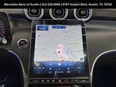 Thumbnail of 2025 Polar White Mercedes-Benz GLC 350e