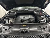 Thumbnail of 2025 Black Mercedes-Benz GLE 350