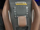 Thumbnail of 2025 Black Mercedes-Benz GLE 350