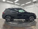 Thumbnail of 2025 Black Mercedes-Benz GLE 350