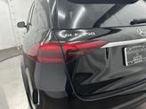 Thumbnail of 2025 Black Mercedes-Benz GLE 350