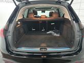 Thumbnail of 2025 Black Mercedes-Benz GLE 350