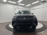 Thumbnail of 2025 Black Mercedes-Benz GLE 350