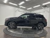 Thumbnail of 2025 Black Mercedes-Benz GLE 350