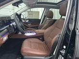 Thumbnail of 2025 Black Mercedes-Benz GLE 350