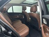 Thumbnail of 2025 Black Mercedes-Benz GLE 350