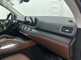 Thumbnail of 2025 Black Mercedes-Benz GLE 350