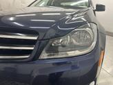 Thumbnail of 2014 Lunar Blue Metallic Mercedes-Benz C-Class