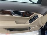Thumbnail of 2014 Lunar Blue Metallic Mercedes-Benz C-Class