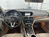 Thumbnail of 2014 Lunar Blue Metallic Mercedes-Benz C-Class