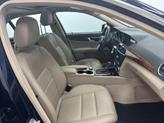 Thumbnail of 2014 Lunar Blue Metallic Mercedes-Benz C-Class