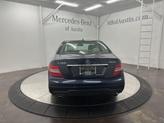 Thumbnail of 2014 Lunar Blue Metallic Mercedes-Benz C-Class