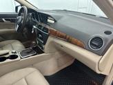 Thumbnail of 2014 Lunar Blue Metallic Mercedes-Benz C-Class