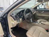 Thumbnail of 2014 Lunar Blue Metallic Mercedes-Benz C-Class