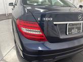 Thumbnail of 2014 Lunar Blue Metallic Mercedes-Benz C-Class