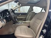 Thumbnail of 2014 Lunar Blue Metallic Mercedes-Benz C-Class