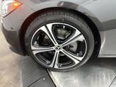Thumbnail of 2025 Graphite Gray Metallic Mercedes-Benz C-Class
