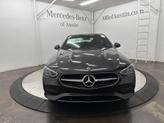 Thumbnail of 2025 Graphite Gray Metallic Mercedes-Benz C-Class