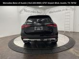 Thumbnail of 2025 Black Mercedes-Benz GLC 350e