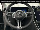 Thumbnail of 2025 Black Mercedes-Benz GLC 350e