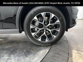 Thumbnail of 2025 Black Mercedes-Benz GLC 350e