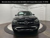 Thumbnail of 2025 Black Mercedes-Benz GLC 350e
