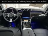 Thumbnail of 2025 Black Mercedes-Benz GLC 350e