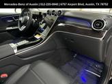 Thumbnail of 2025 Black Mercedes-Benz GLC 350e