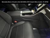 Thumbnail of 2025 Black Mercedes-Benz GLC 350e